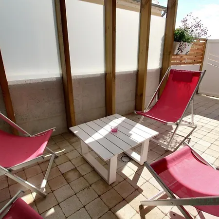 La Maison De Perros-Guirec