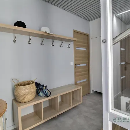 Holiday home La Maison De *