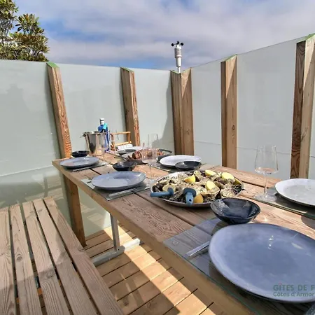 La Maison De Holiday home *