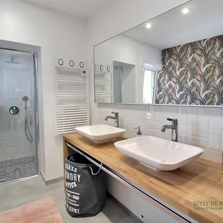 Holiday home La Maison De Perros-Guirec