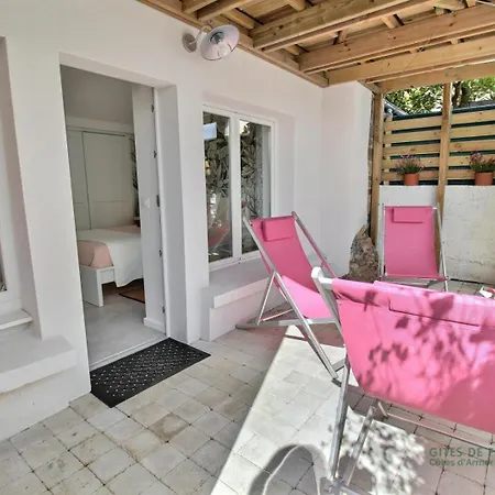 Holiday home La Maison De