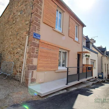 La Maison De Perros-Guirec