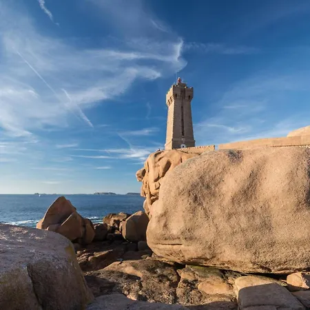 Holiday home La Maison De Perros-Guirec