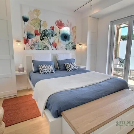 La Maison De Holiday home *