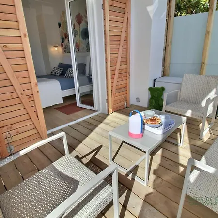 Holiday home La Maison De Perros-Guirec