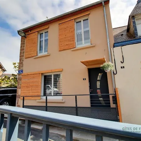 La Maison De * Perros-Guirec